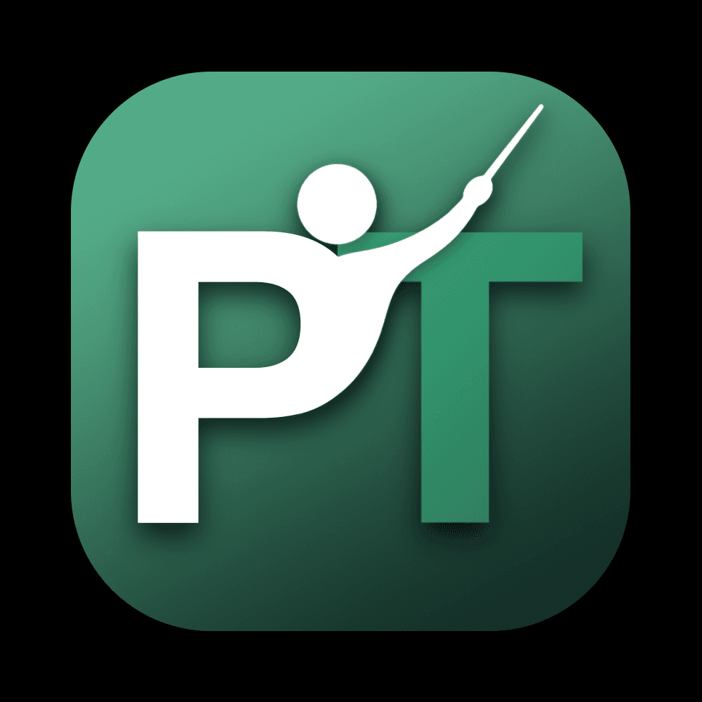 PTMaestro app icon